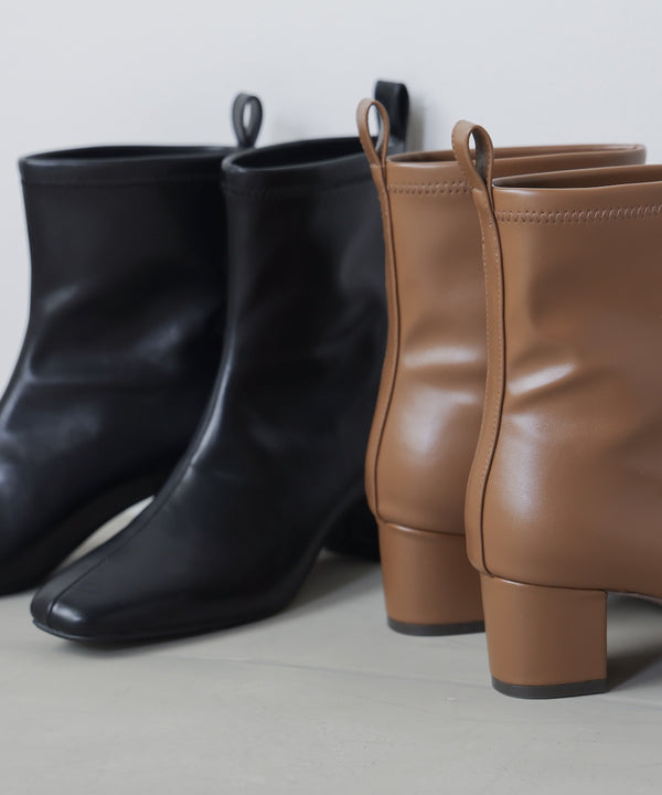 ストレッチブーツ