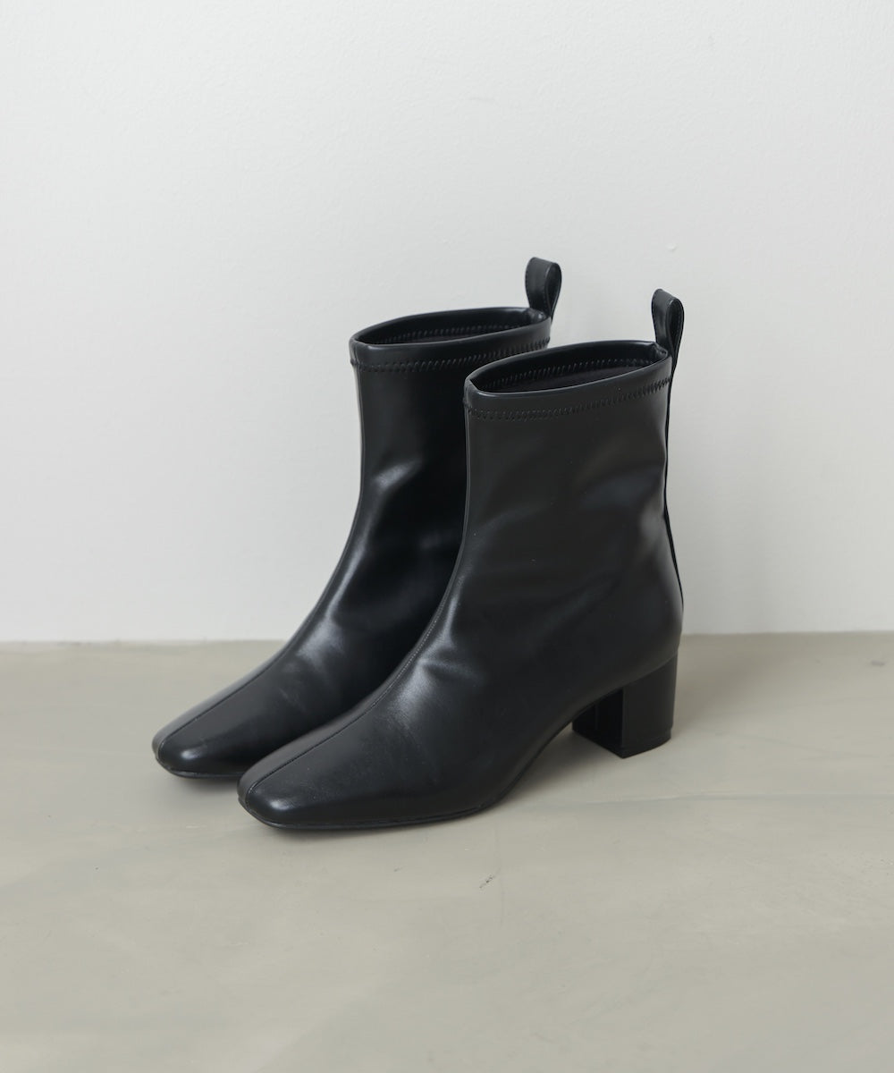 ストレッチブーツ