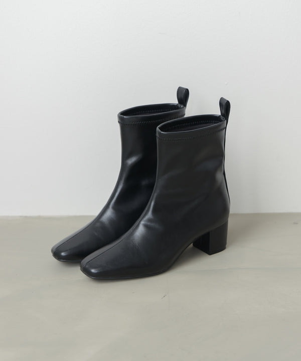 ストレッチブーツ