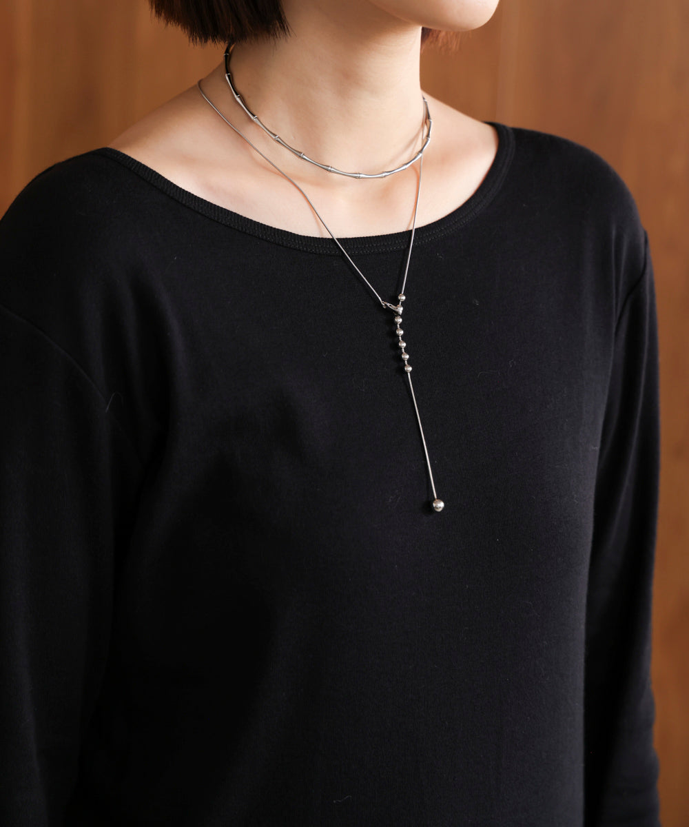 HIGH-HEATクルーネックインナー