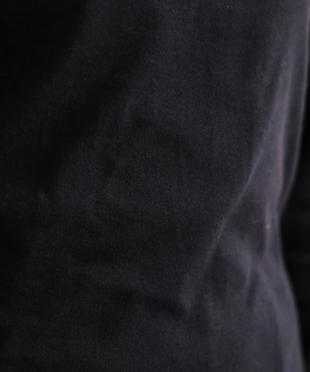 HIGH-HEATクルーネックインナー