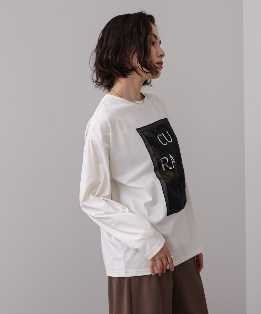 ロゴアソートロンT