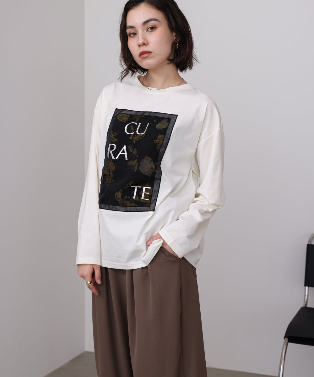 ロゴアソートロンT