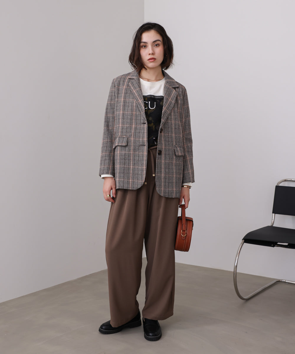 ロゴアソートロンT