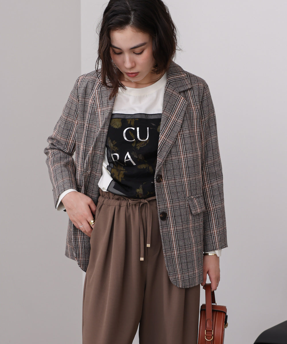 ロゴアソートロンT