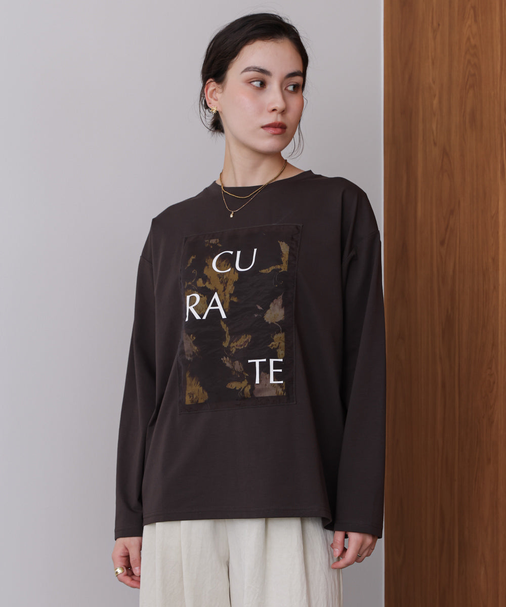 ロゴアソートロンT