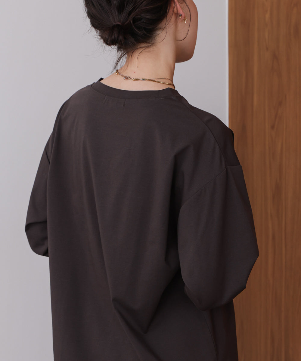 ロゴアソートロンT