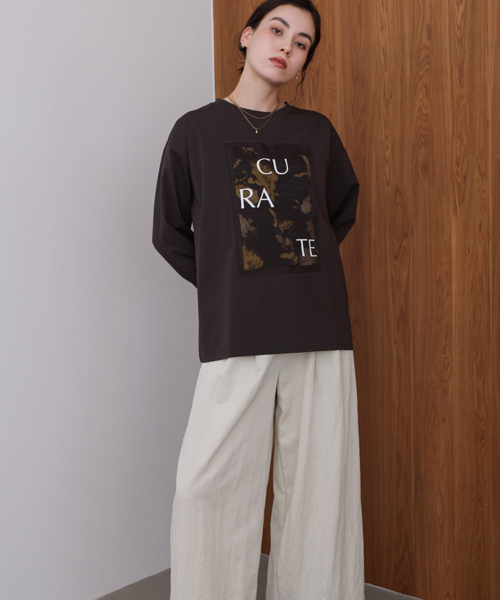 ロゴアソートロンT