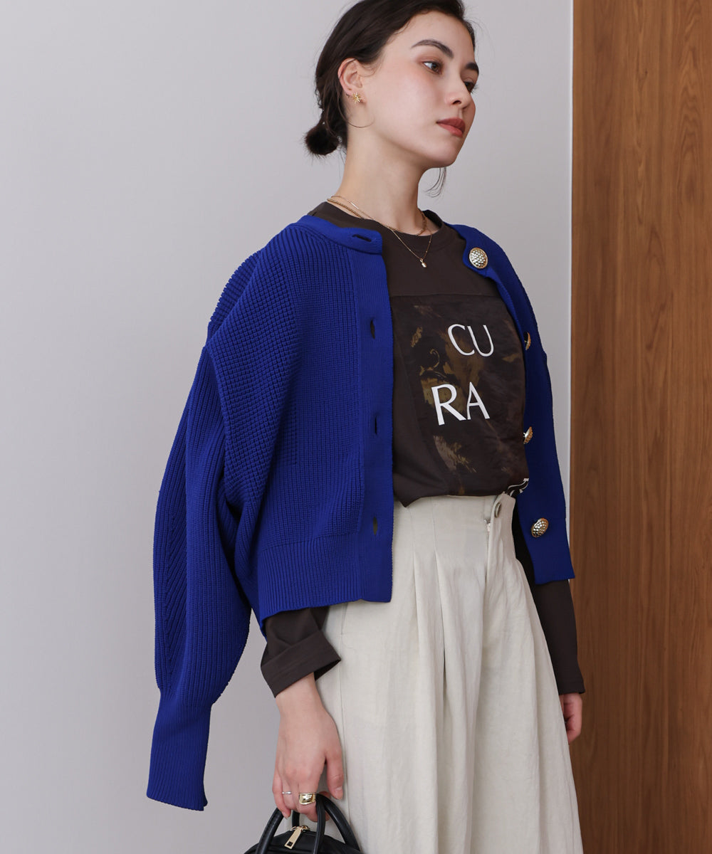 ロゴアソートロンT