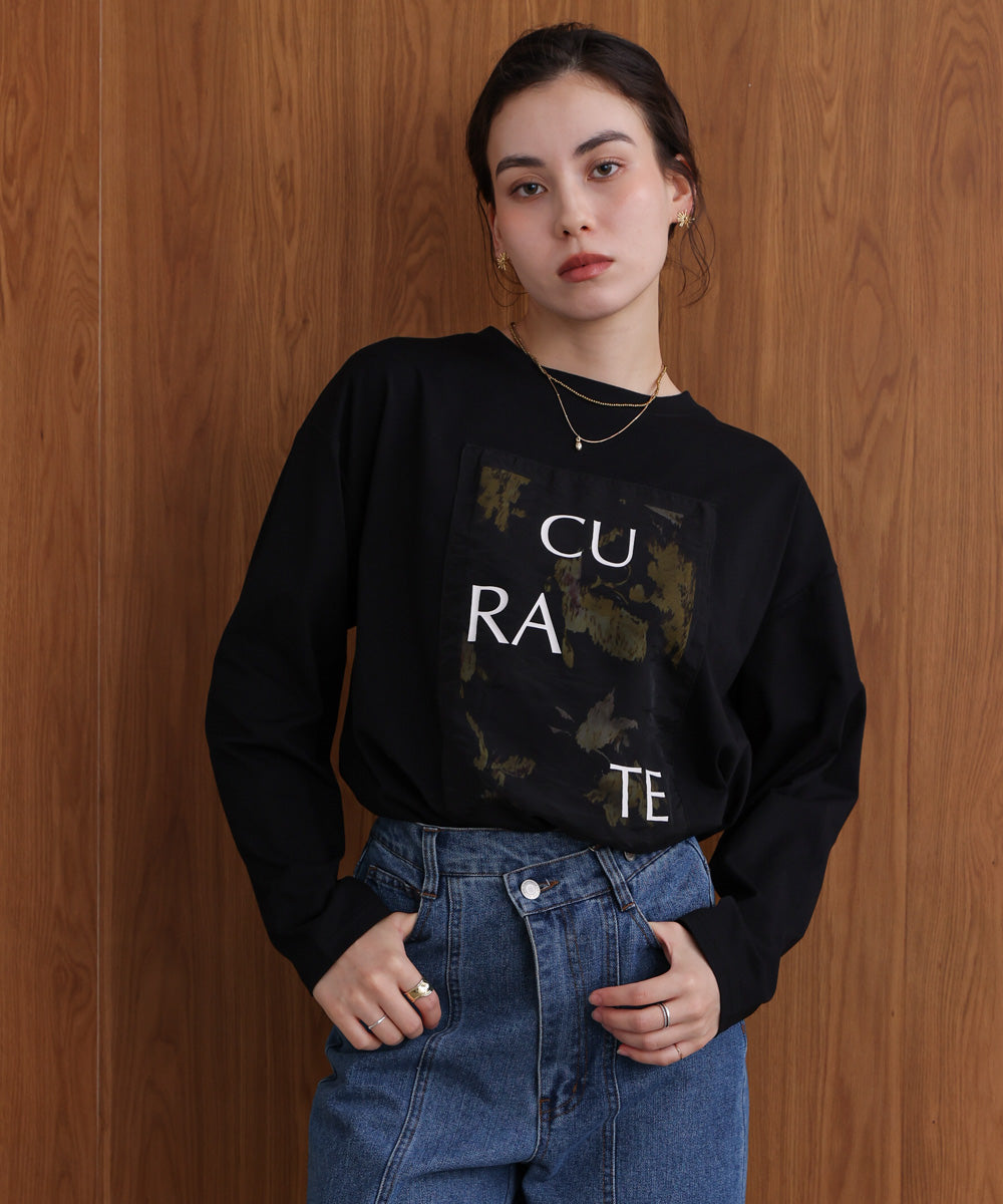 ロゴアソートロンT