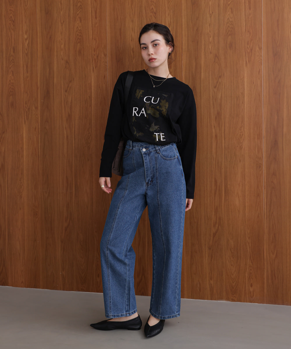 ロゴアソートロンT