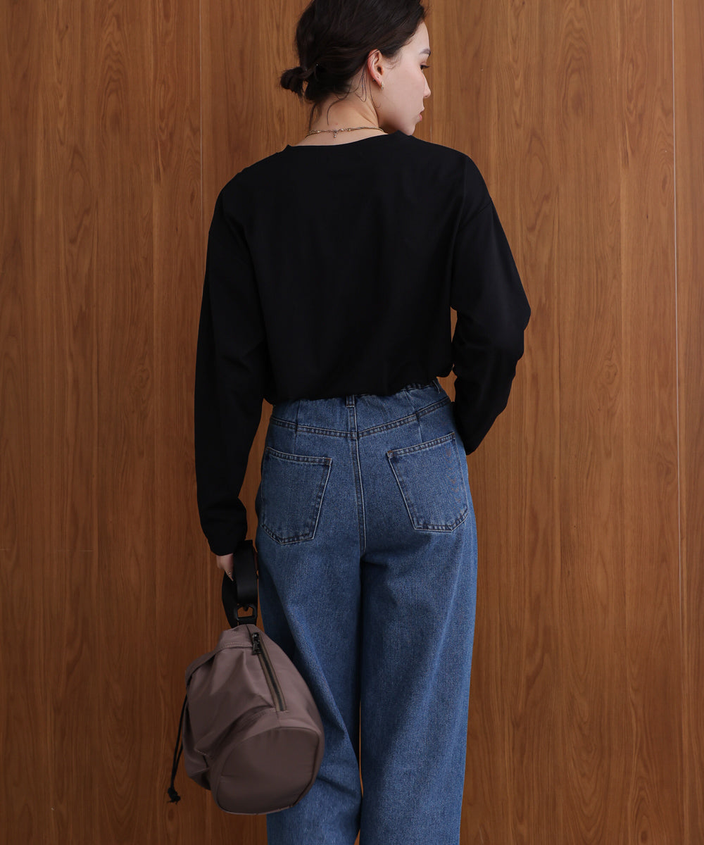 ロゴアソートロンT