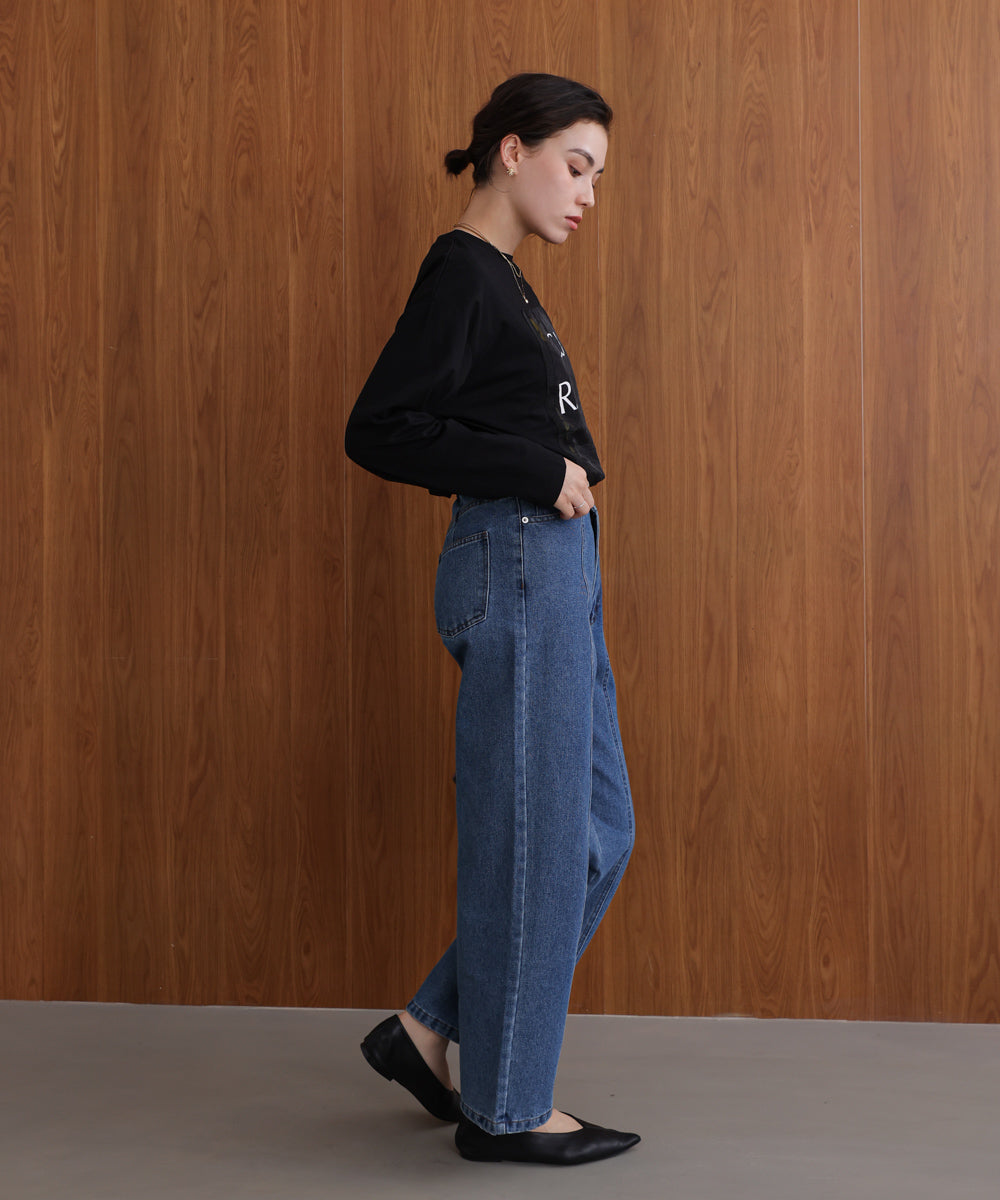 ロゴアソートロンT