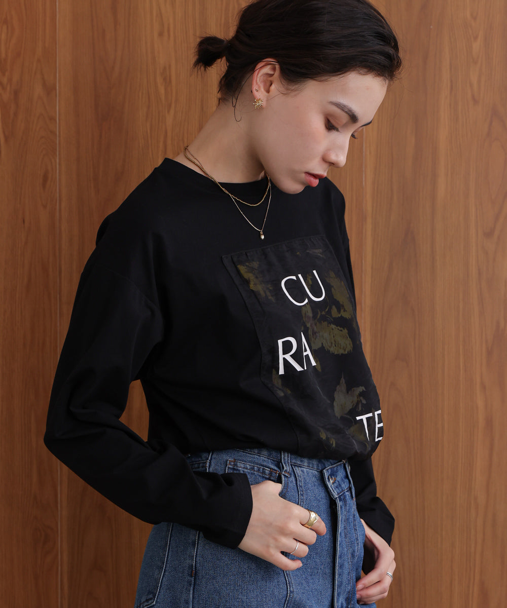 ロゴアソートロンT