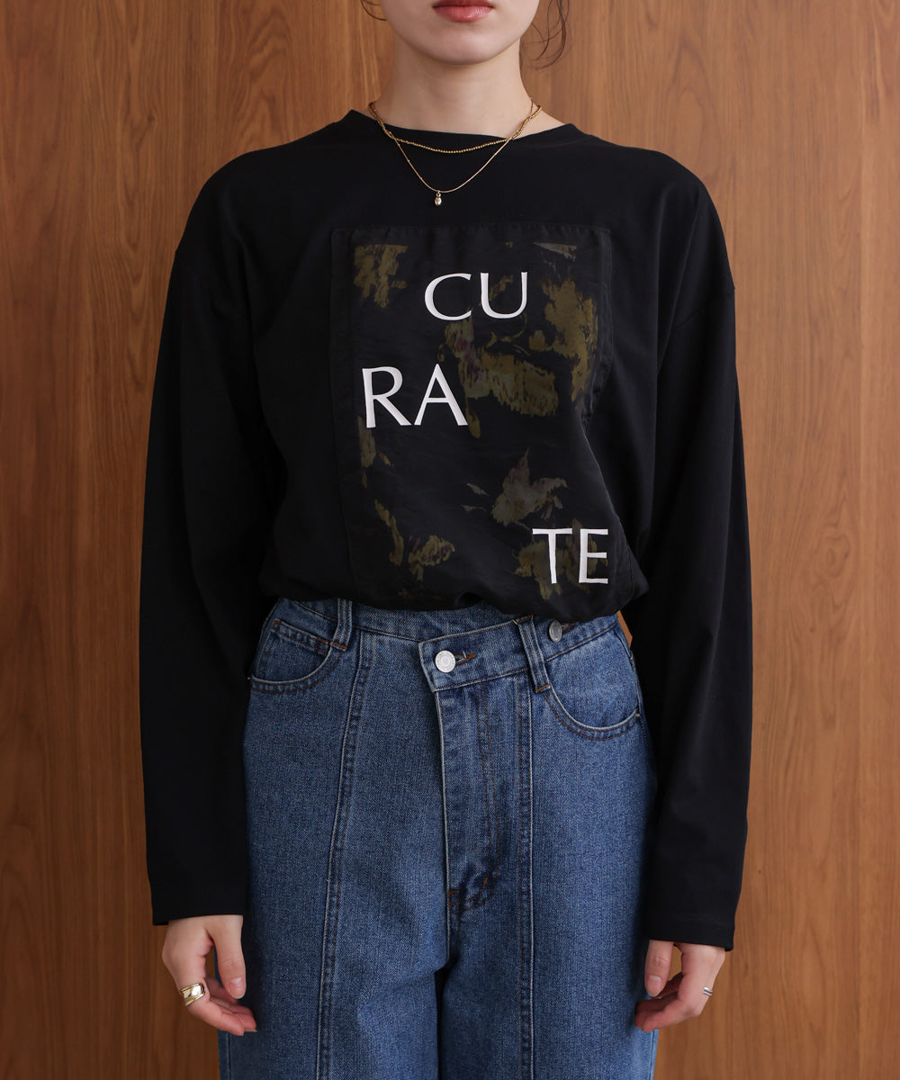 ロゴアソートロンT