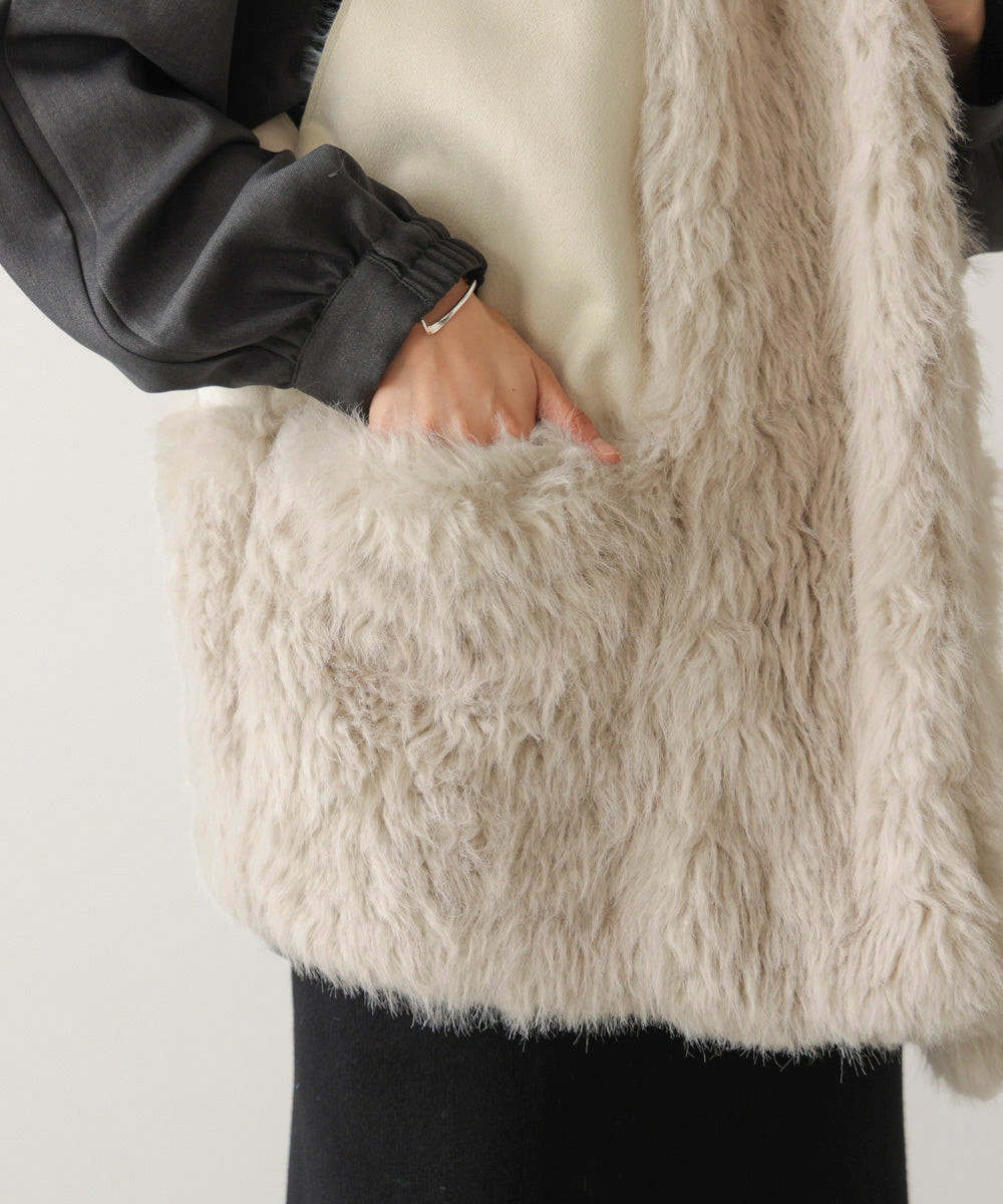 ファームートン切替コクーンベスト