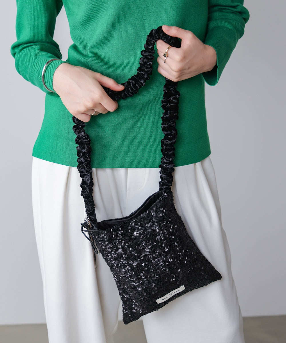 2WAYショルダーバッグ