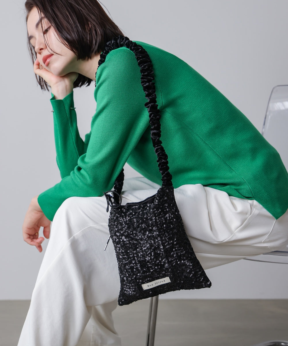 【ノベルティ】2WAYショルダーバッグ