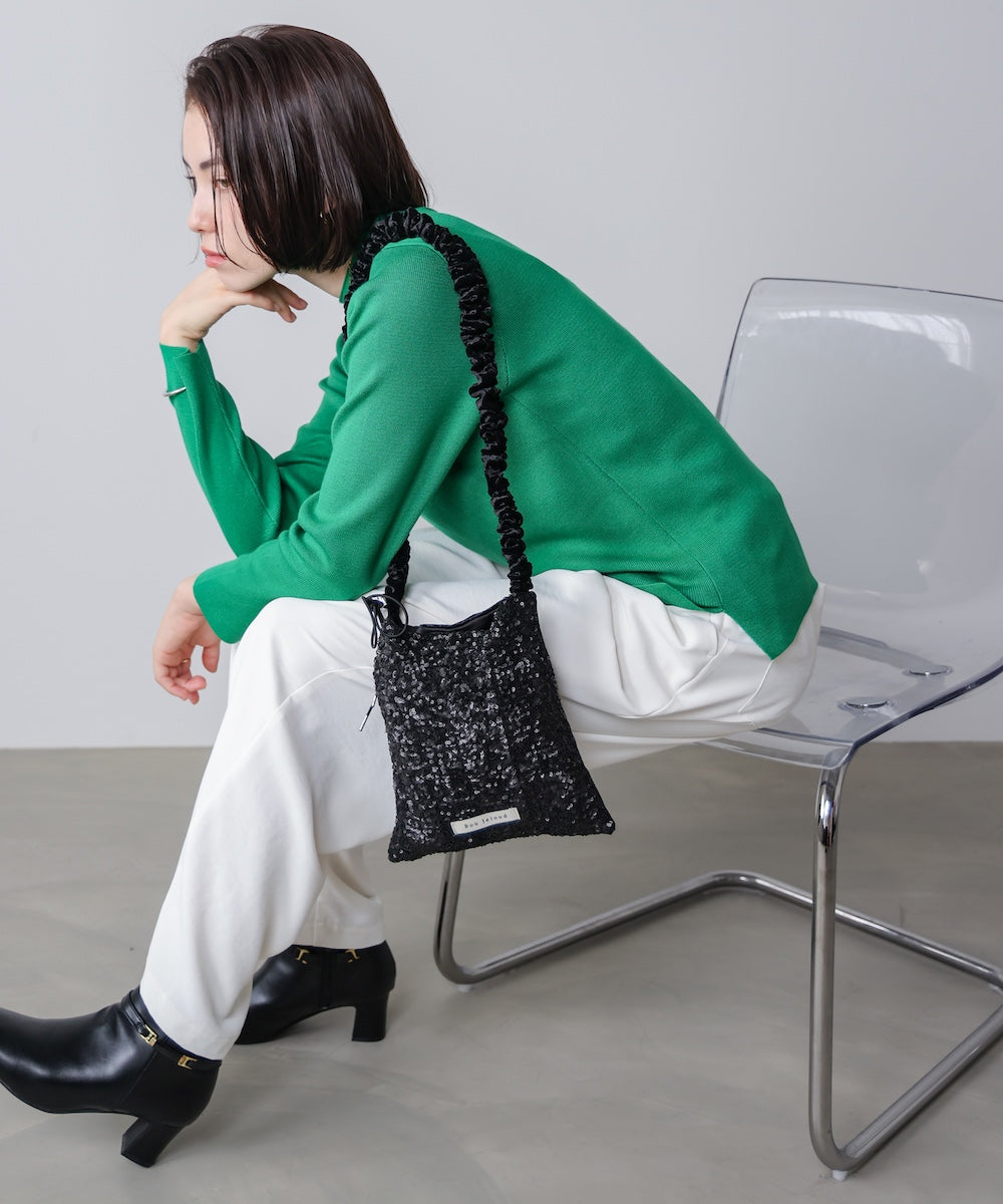 【ノベルティ】2WAYショルダーバッグ