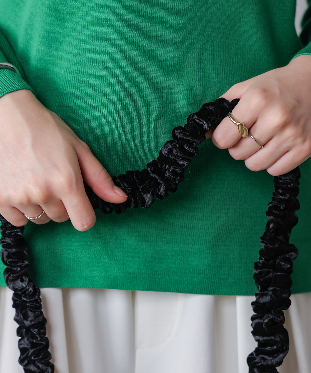 2WAYショルダーバッグ