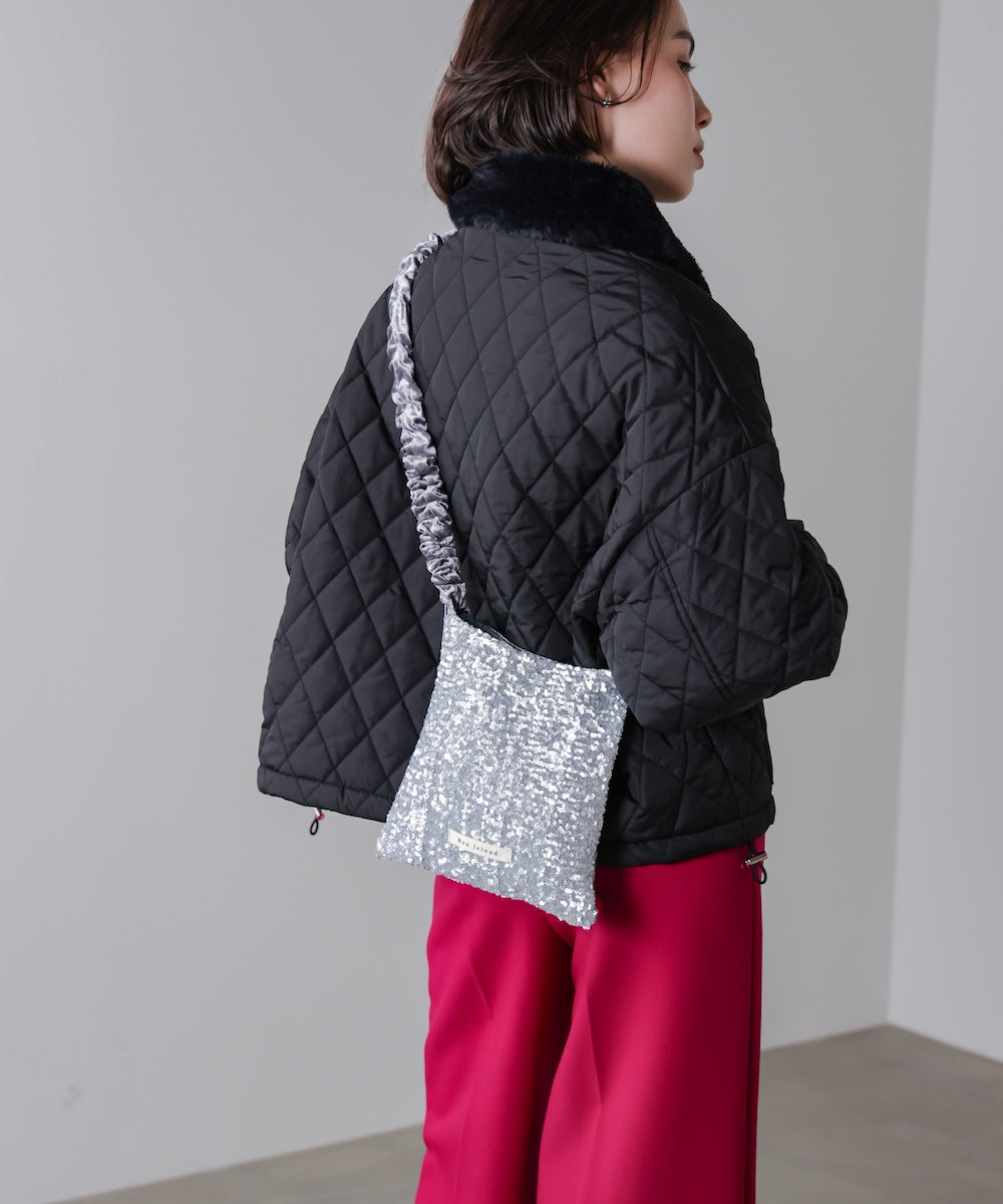 2WAYショルダーバッグ