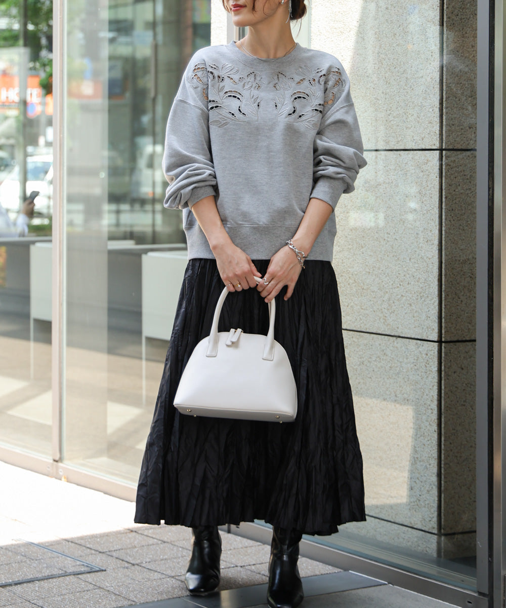 【はあちゅうコラボ】保温保冷付きバッグ