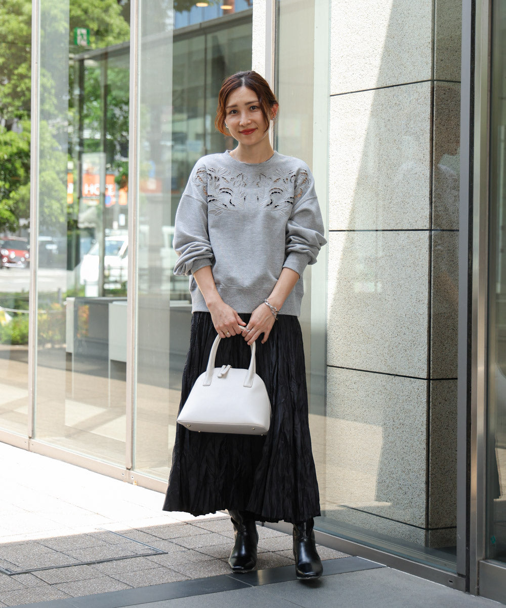 【はあちゅうコラボ】保温保冷付きバッグ