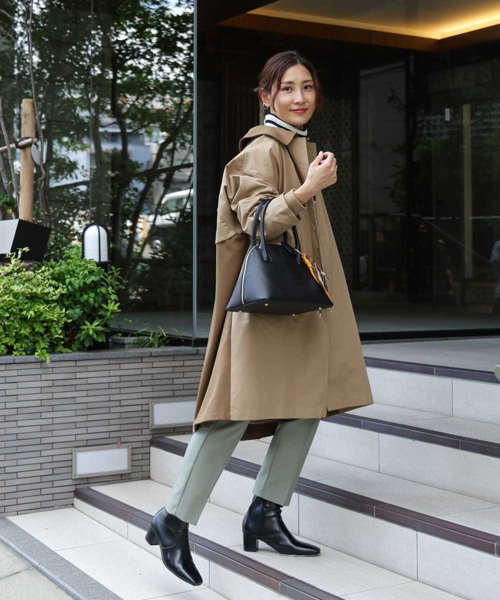 【はあちゅうコラボ】保温保冷付きバッグ