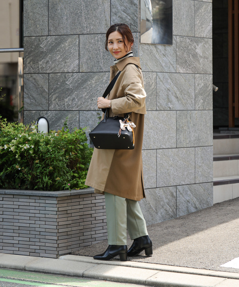 【はあちゅうコラボ】保温保冷付きバッグ