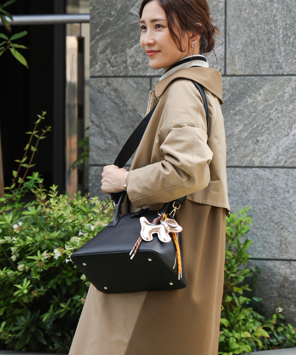 【はあちゅうコラボ】保温保冷付きバッグ