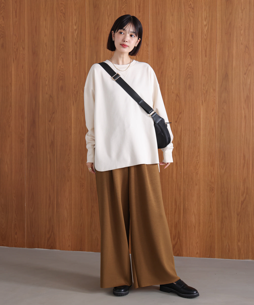 【はあちゅうコラボ】ワンタッチボディバッグ