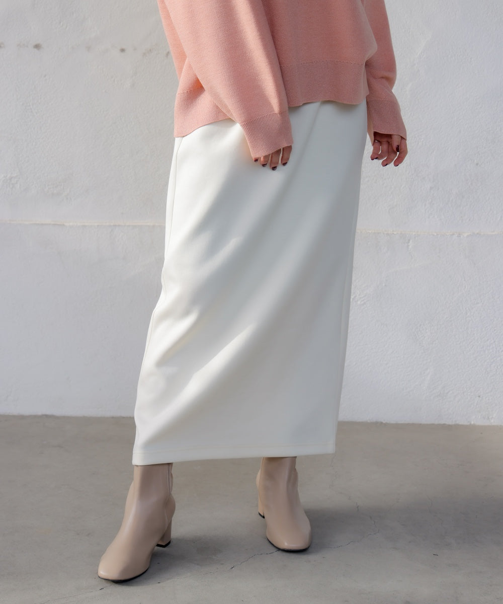 ダンボールタイトスカート