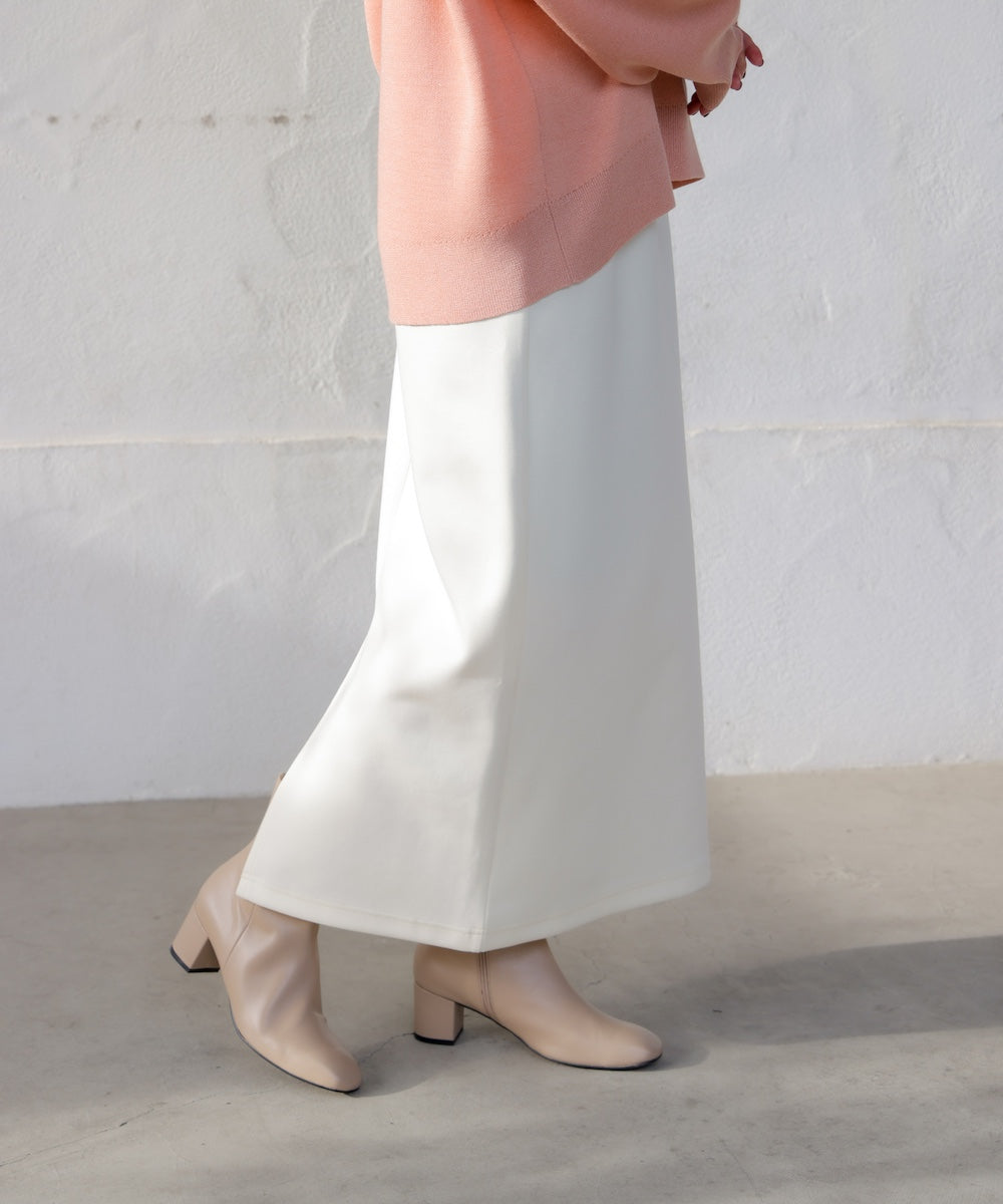 ダンボールタイトスカート