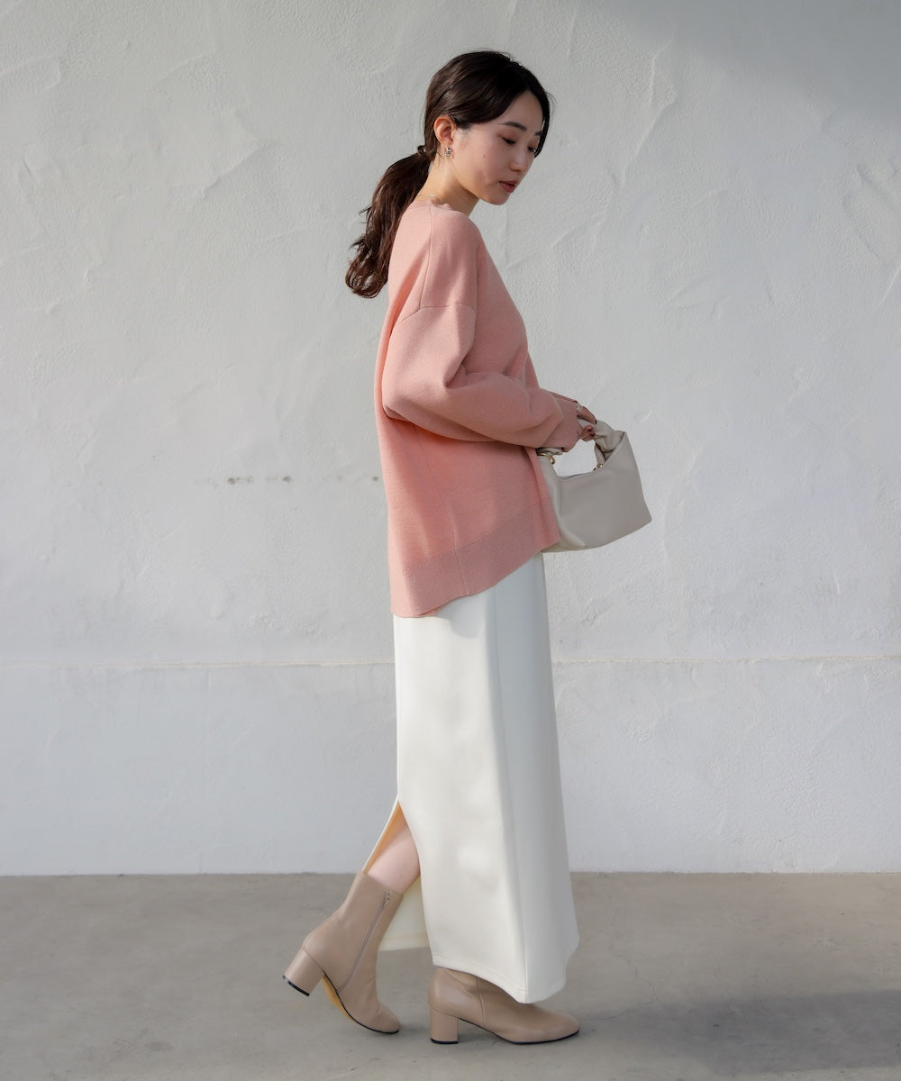 ダンボールタイトスカート