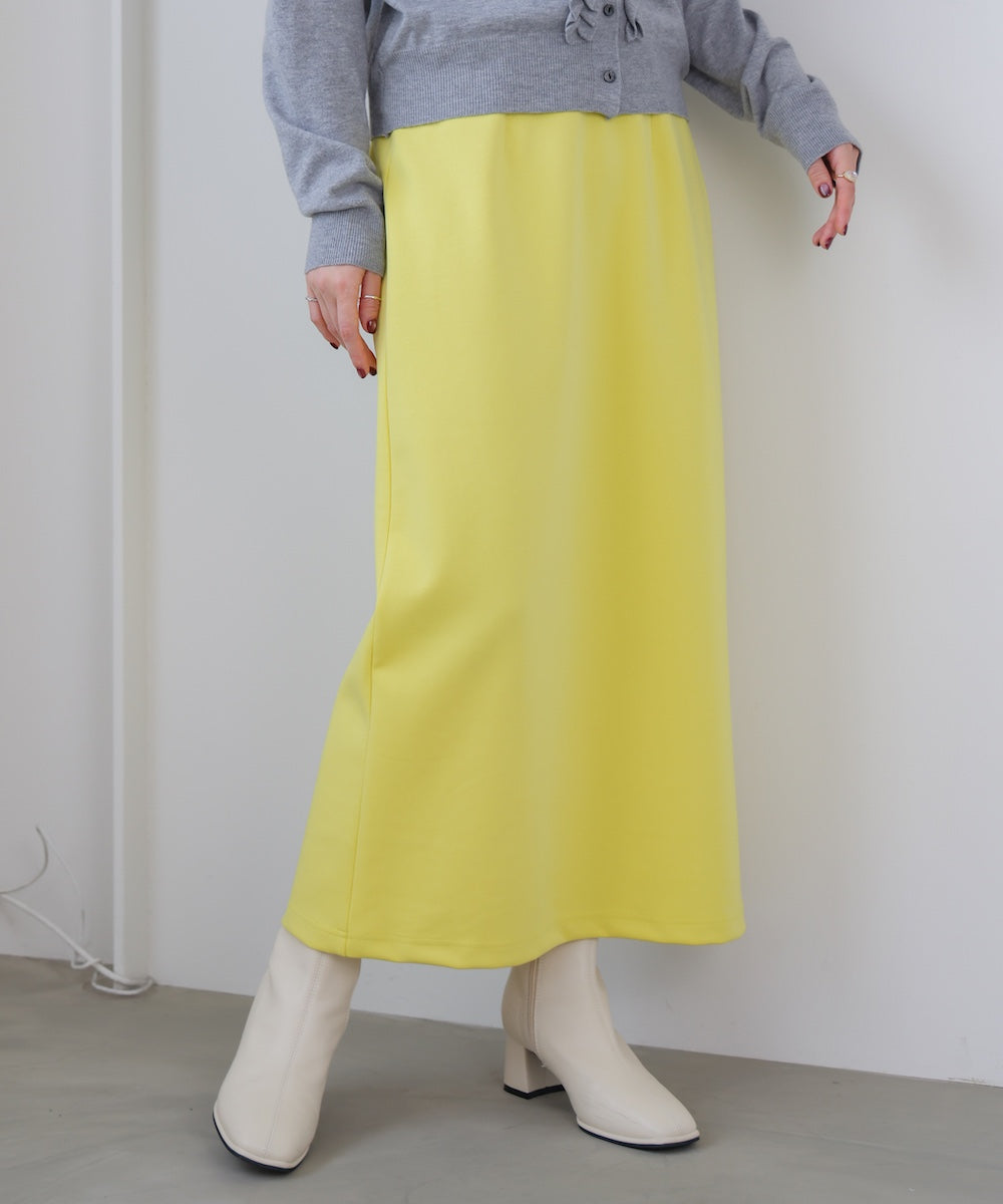 ダンボールタイトスカート