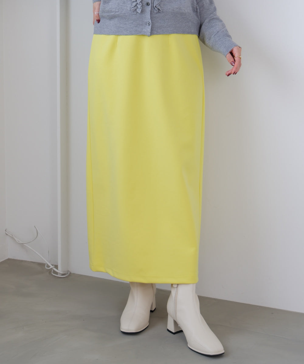 ダンボールタイトスカート