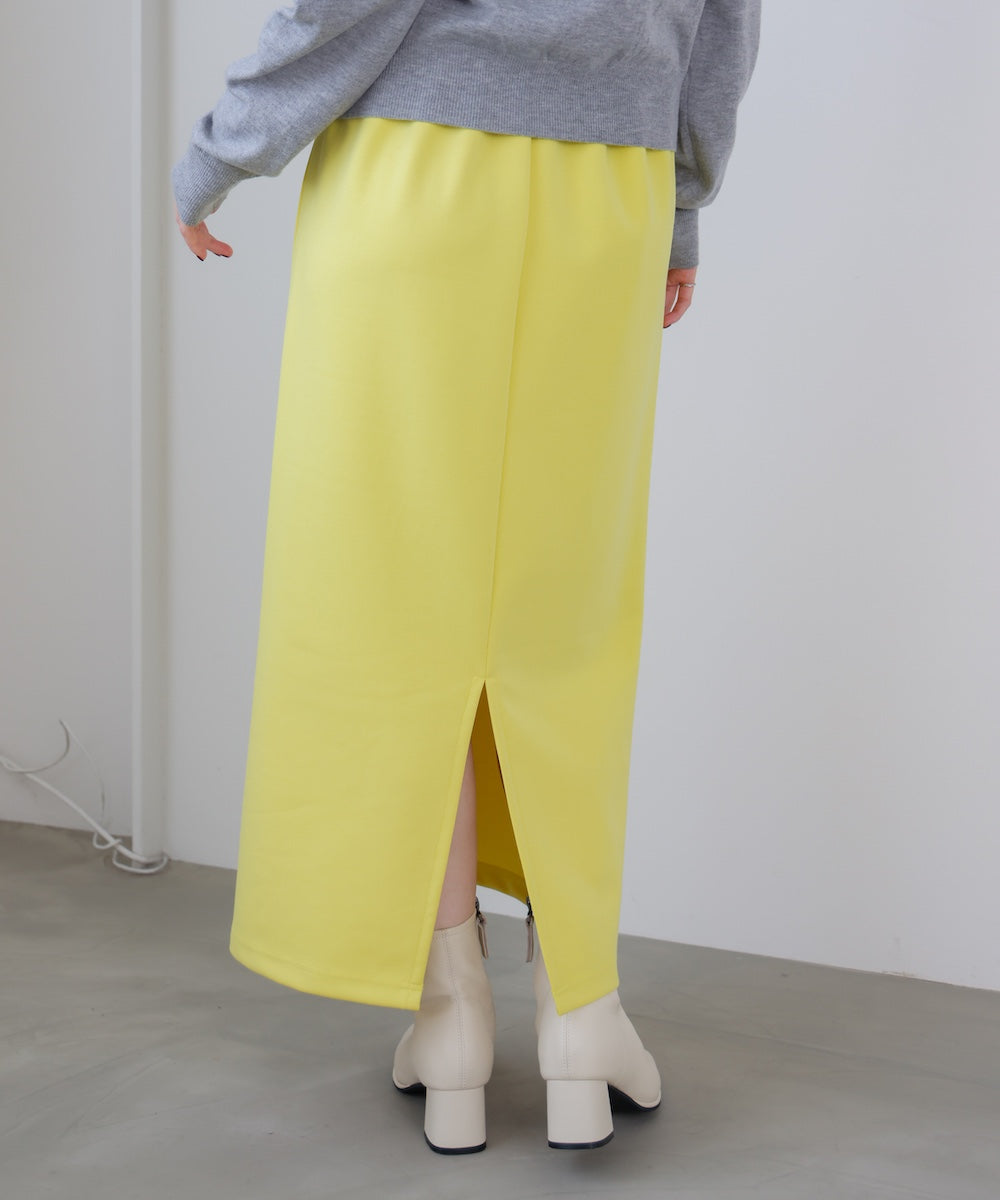 ダンボールタイトスカート