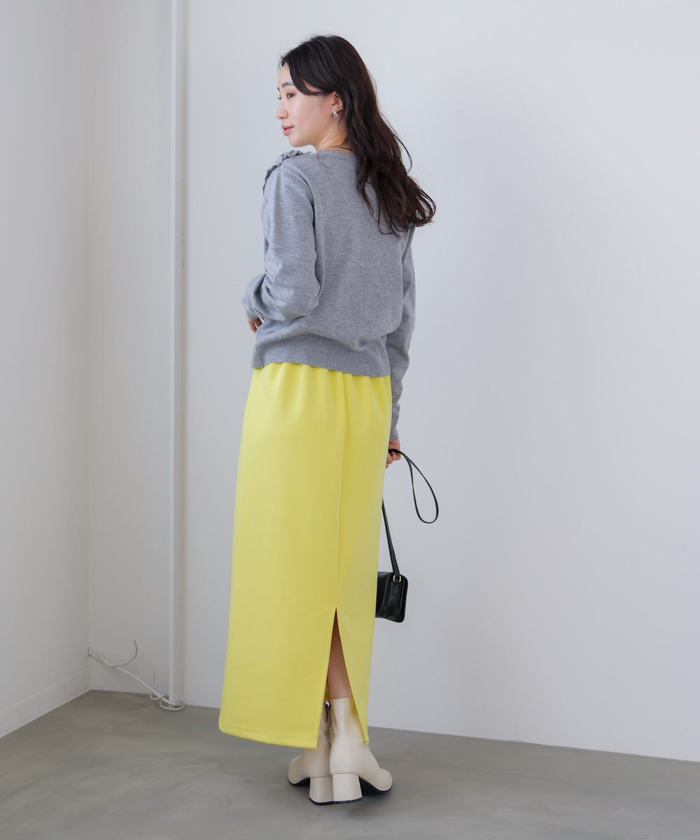 ダンボールタイトスカート