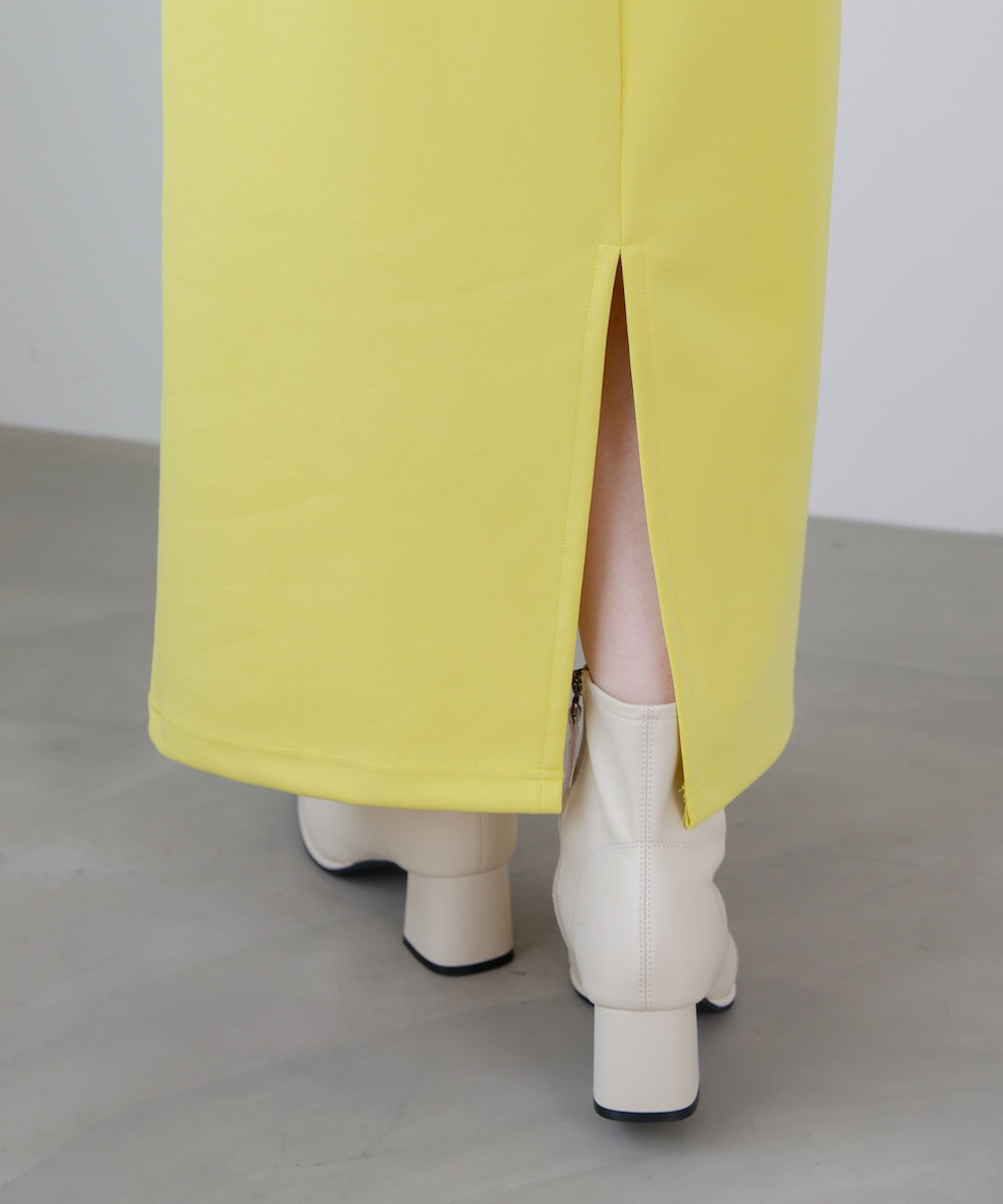 ダンボールタイトスカート