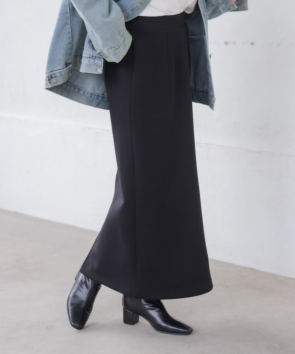 ダンボールタイトスカート