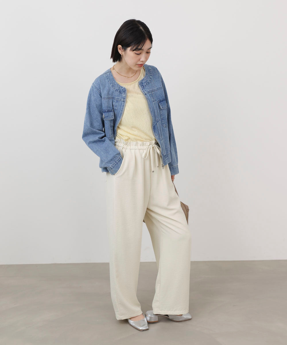 キリュウドロストパンツ