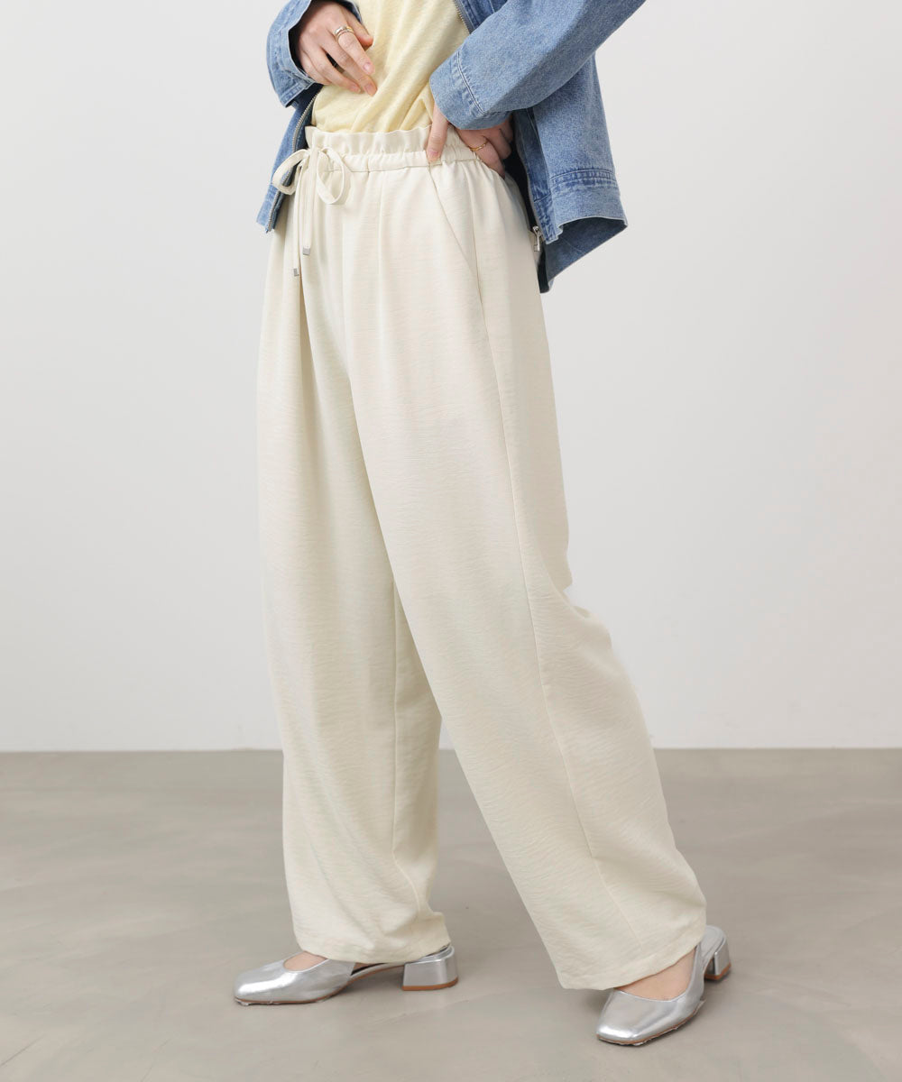 キリュウドロストパンツ