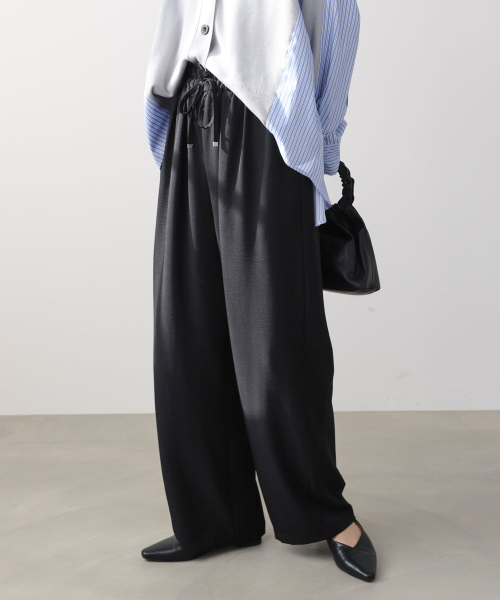 キリュウドロストパンツ