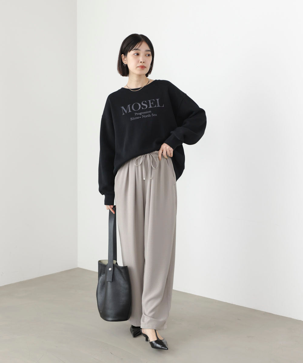 キリュウドロストパンツ