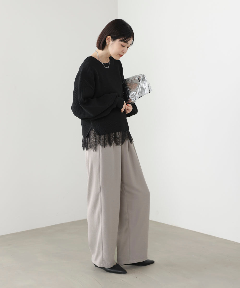 キリュウドロストパンツ