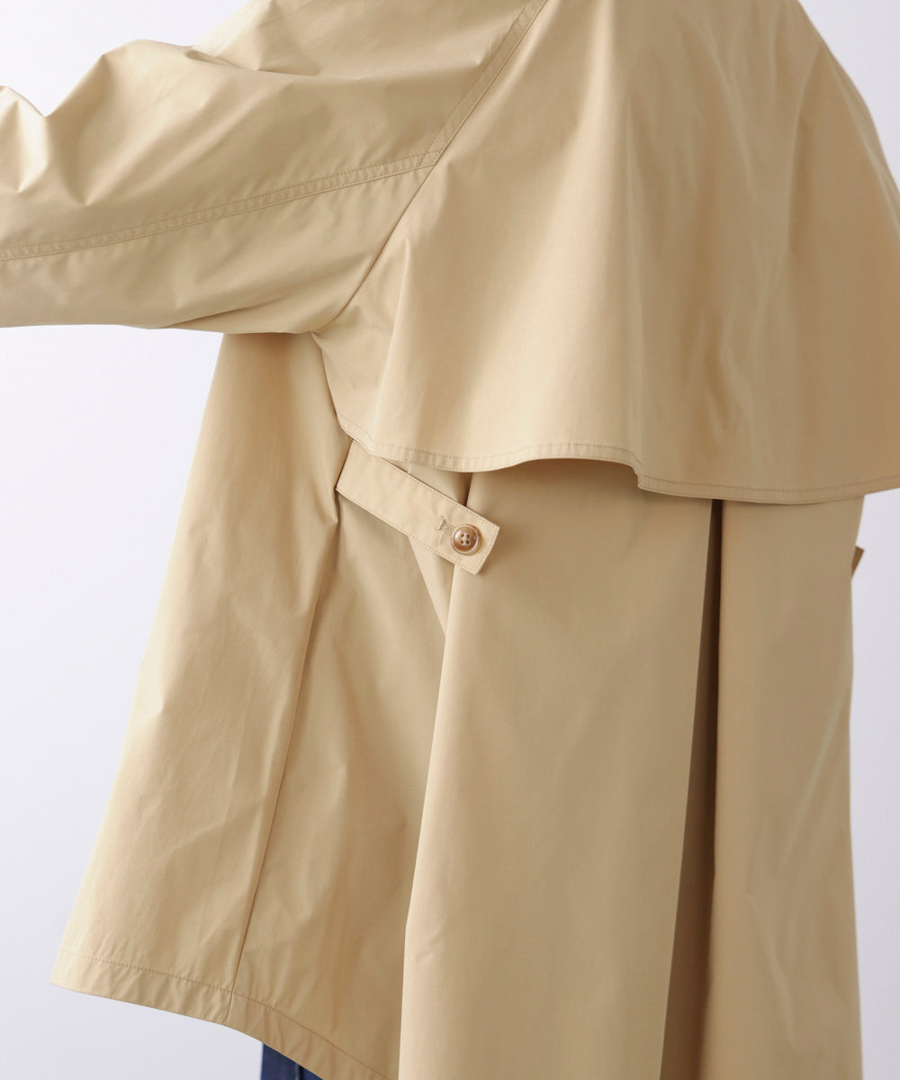 撥水・花粉ライトフレアアウター