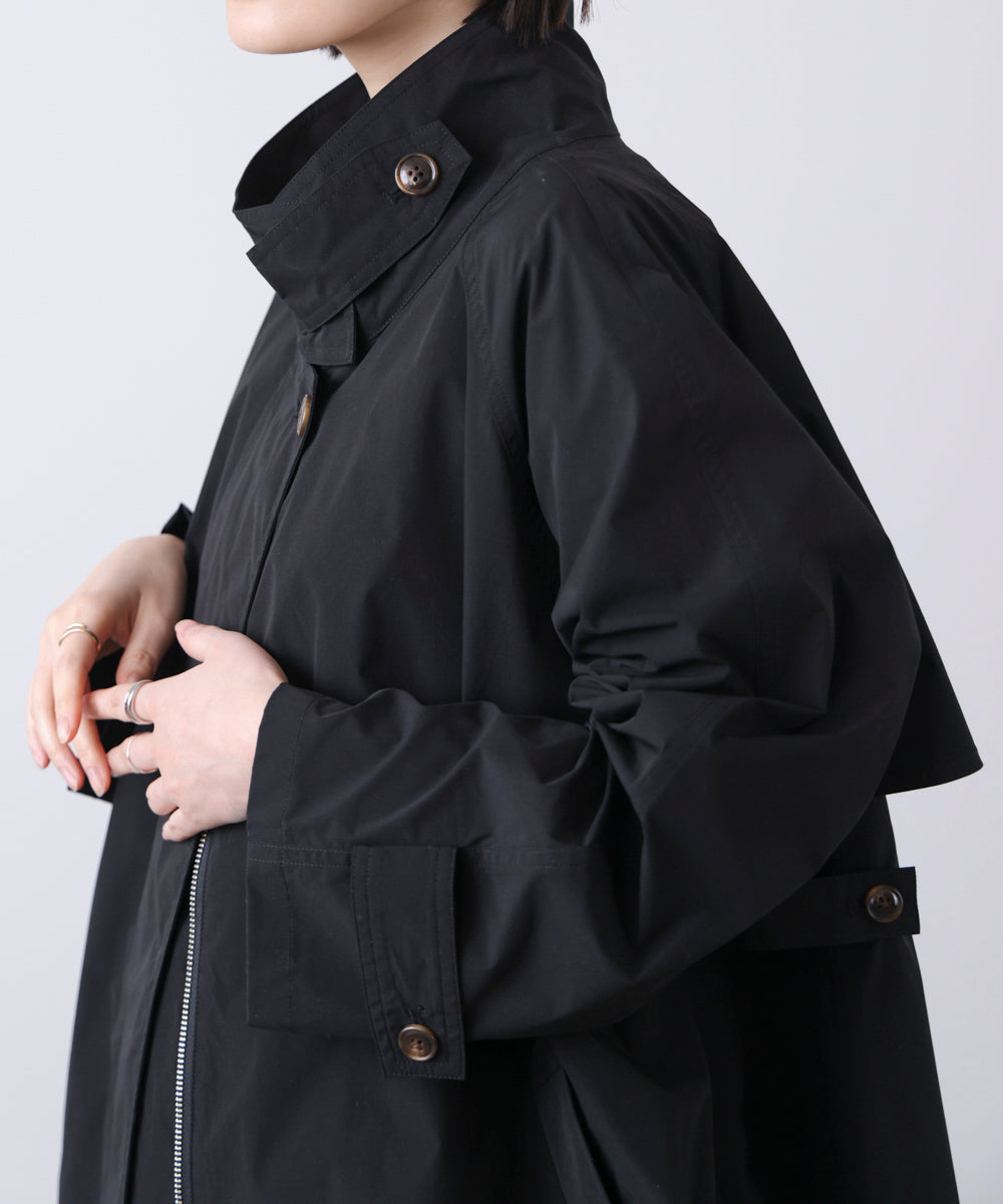 撥水・花粉ライトフレアアウター