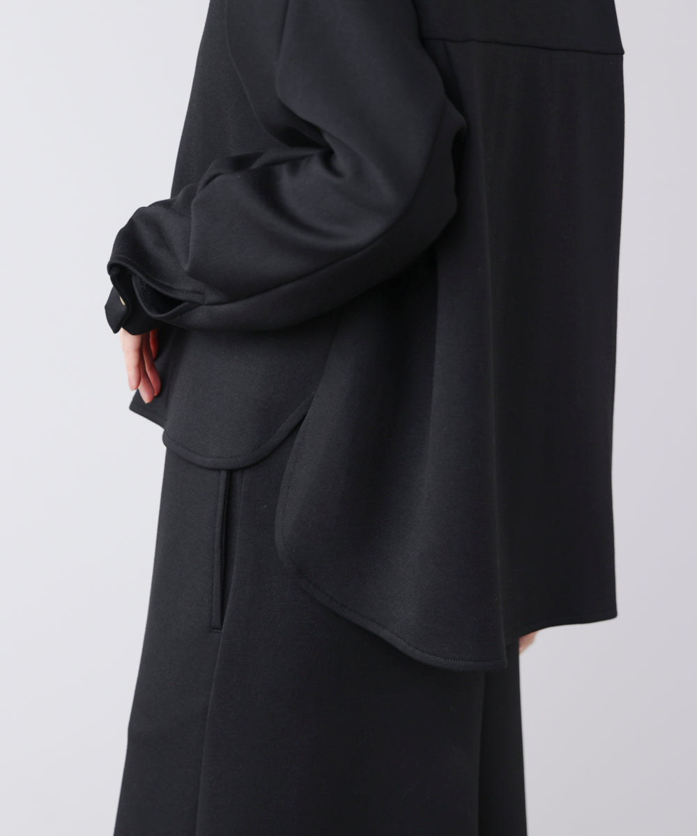 ダンボールカーデプルセットアップ