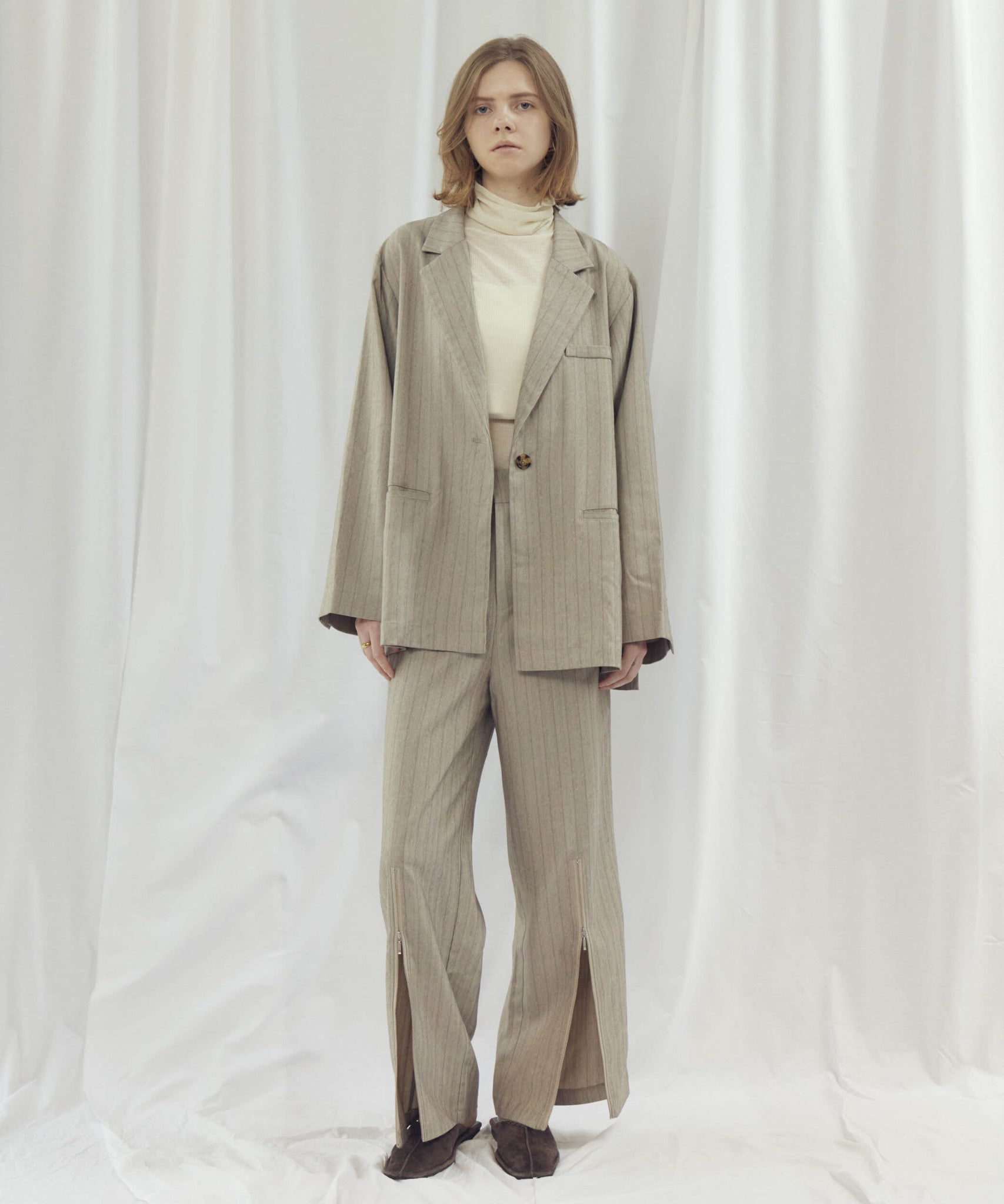 SLIT JACKET(スリットジャケット)