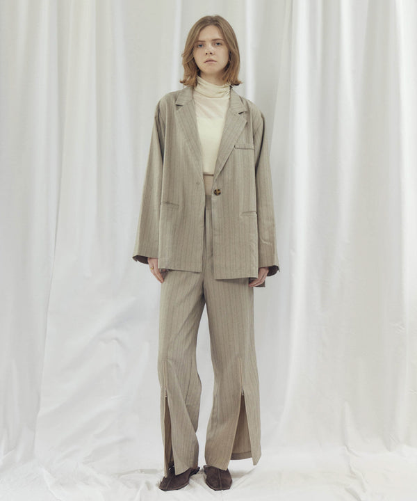 SLIT JACKET(スリットジャケット)